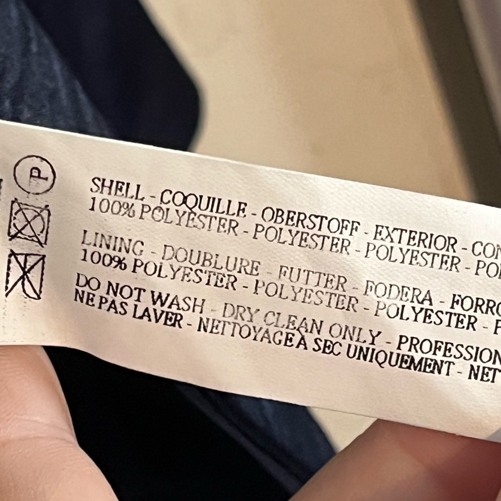 Capulet Blazer - image 4